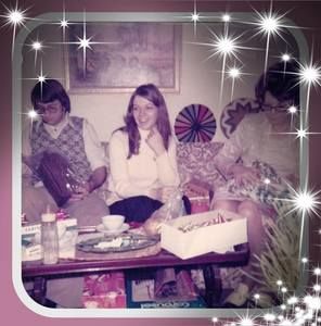 Meet your Posher, Cindy